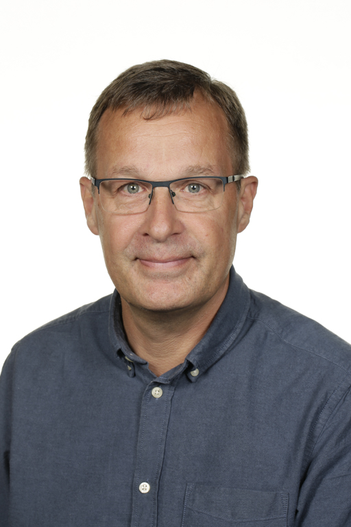 Jesper Poulsen