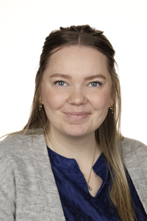 Karoline Kjær Jensen