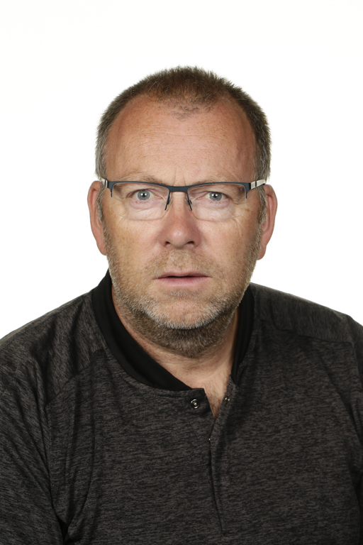 Lars Høgh Hansen