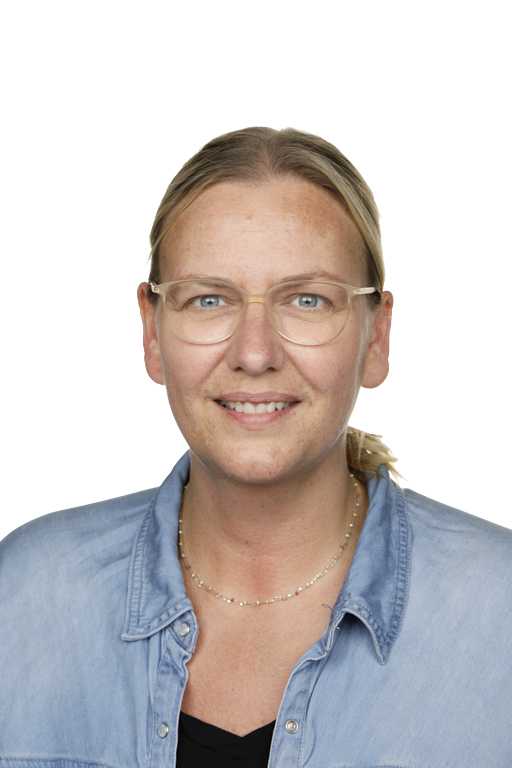 Marie Skøt Frederiksen