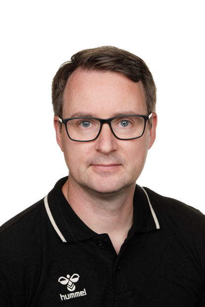 Bo Arden Kristensen