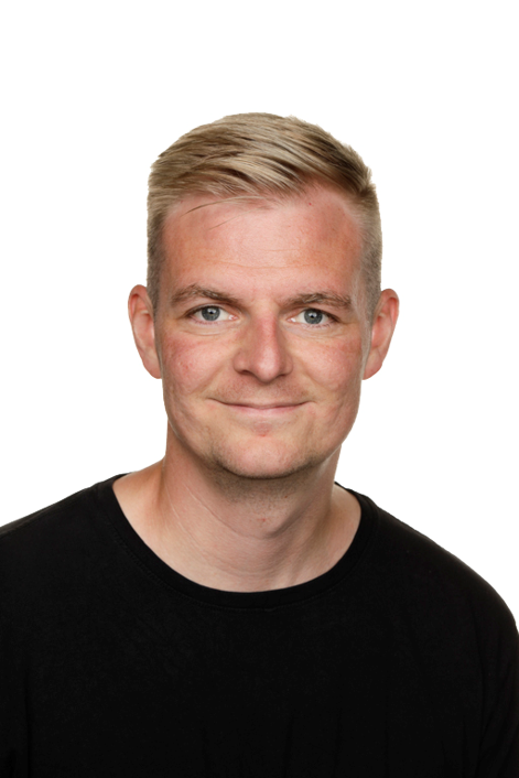 Kristian Boe Christoffersen 